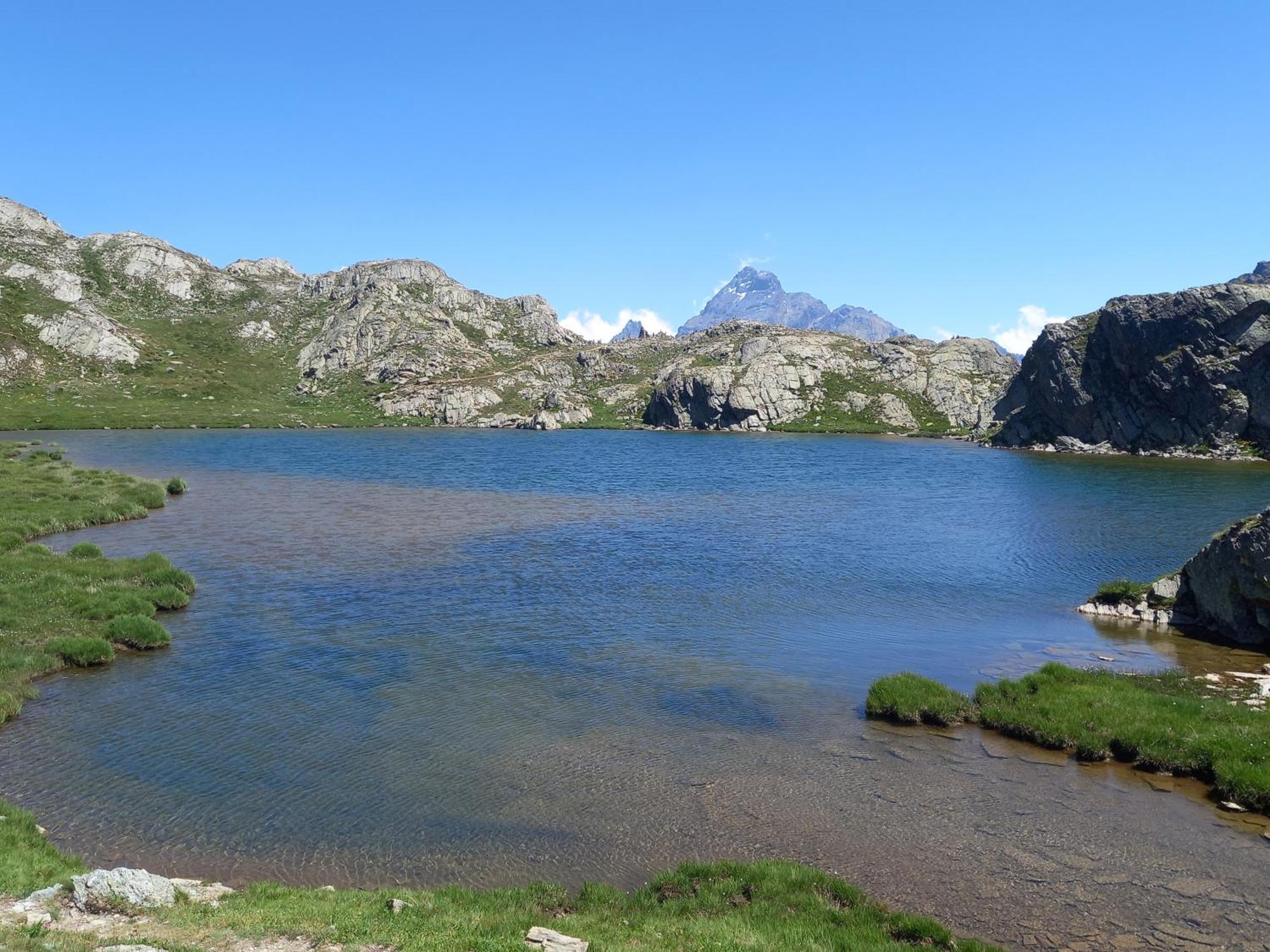 Alloggio Vinadio Dış mekan fotoğraf